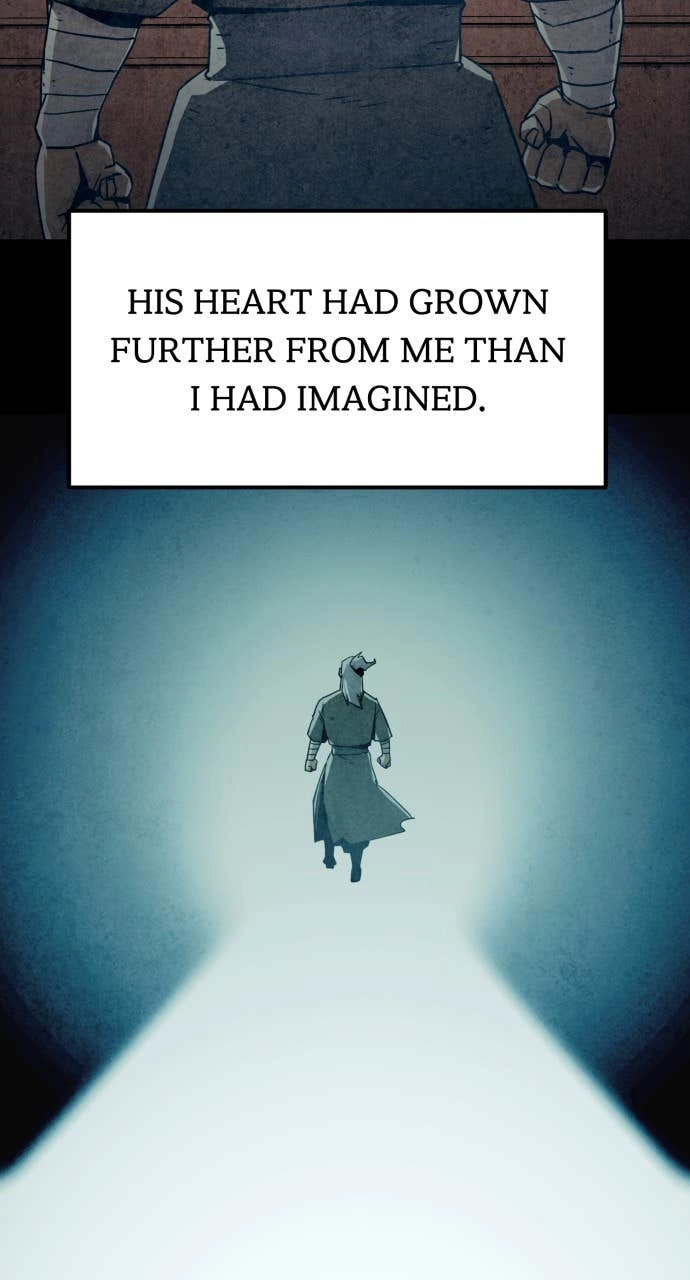 The Dang Clans Swordmaster Heir Just Wants a Normal Life Chapter 35 - Page 46