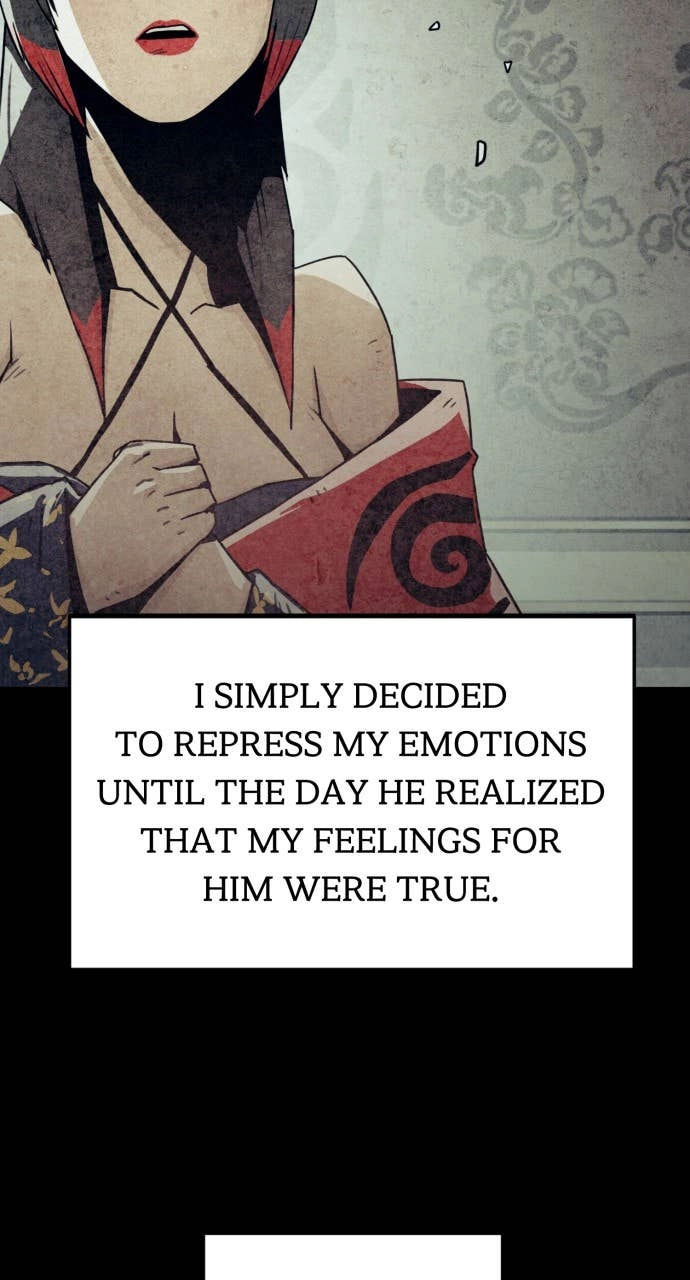 The Dang Clans Swordmaster Heir Just Wants a Normal Life Chapter 35 - Page 49