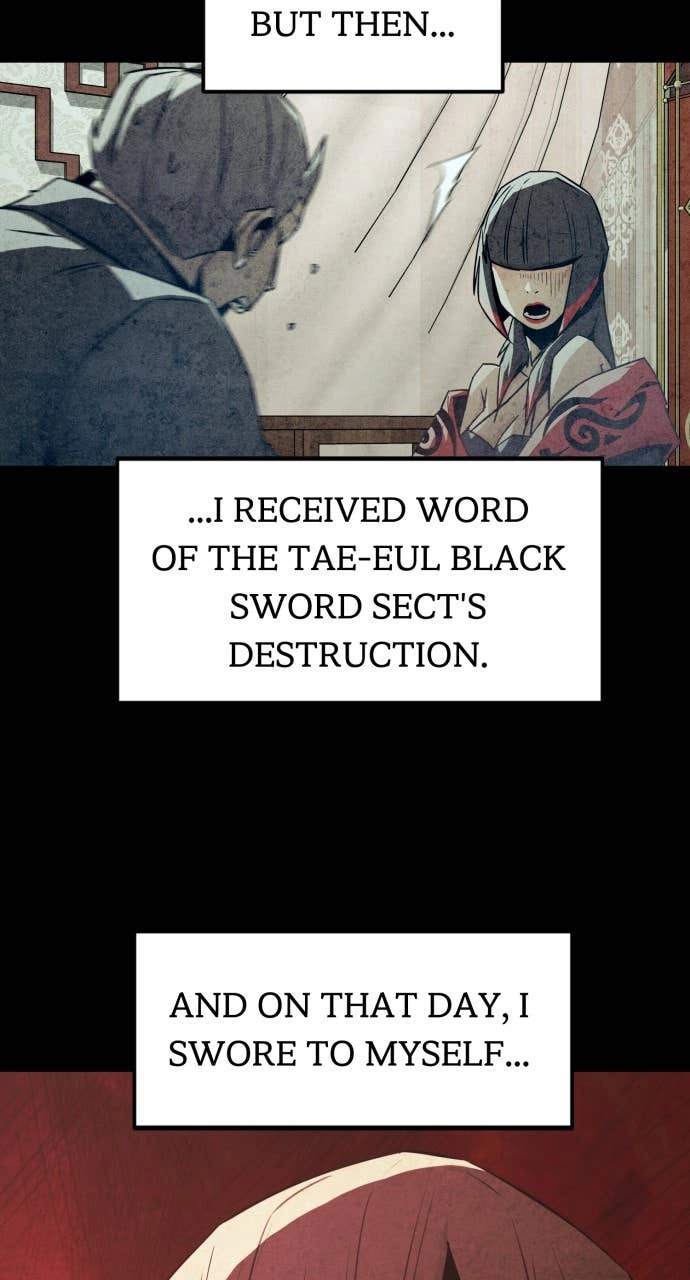 The Dang Clans Swordmaster Heir Just Wants a Normal Life Chapter 35 - Page 50