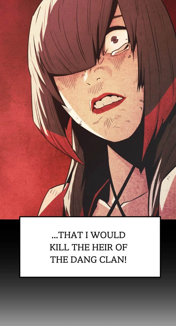 The Dang Clans Swordmaster Heir Just Wants a Normal Life Chapter 35 - Page 51