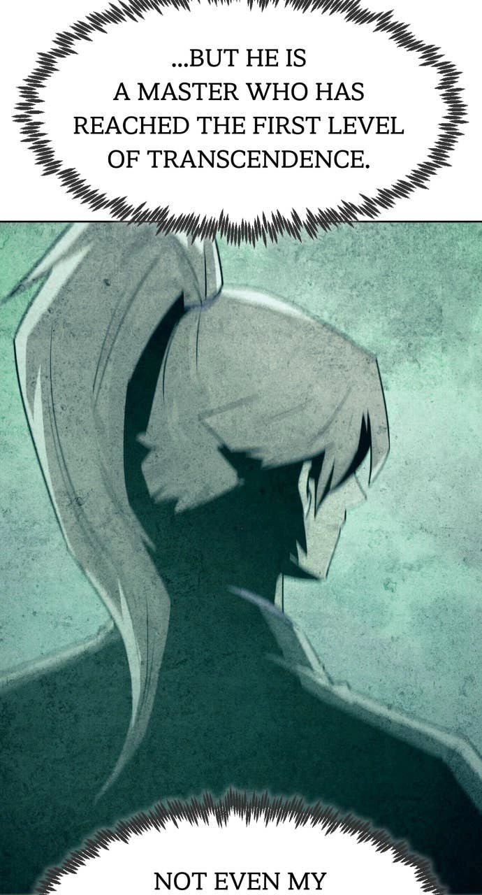 The Dang Clans Swordmaster Heir Just Wants a Normal Life Chapter 35 - Page 53