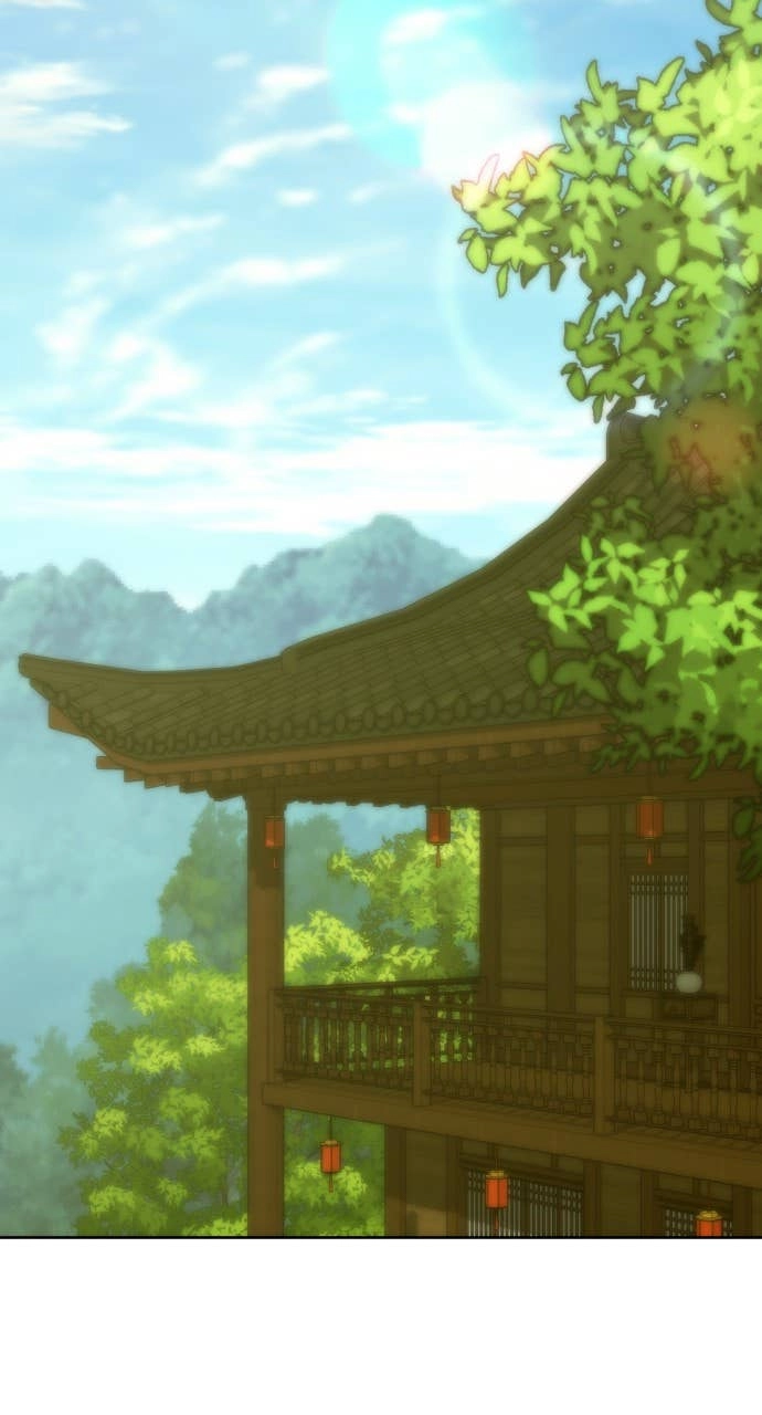 The Dang Clans Swordmaster Heir Just Wants a Normal Life Chapter 35 - Page 58