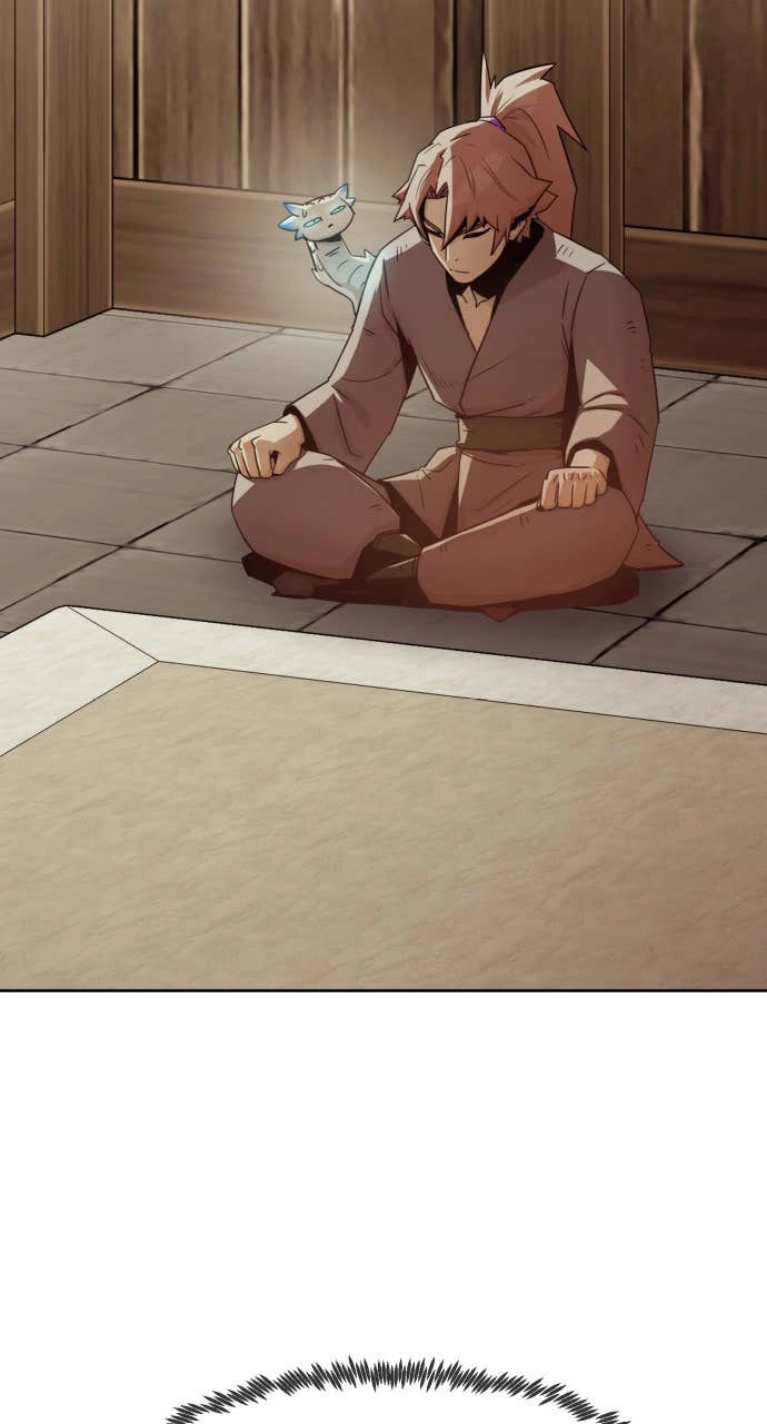 The Dang Clans Swordmaster Heir Just Wants a Normal Life Chapter 35 - Page 60