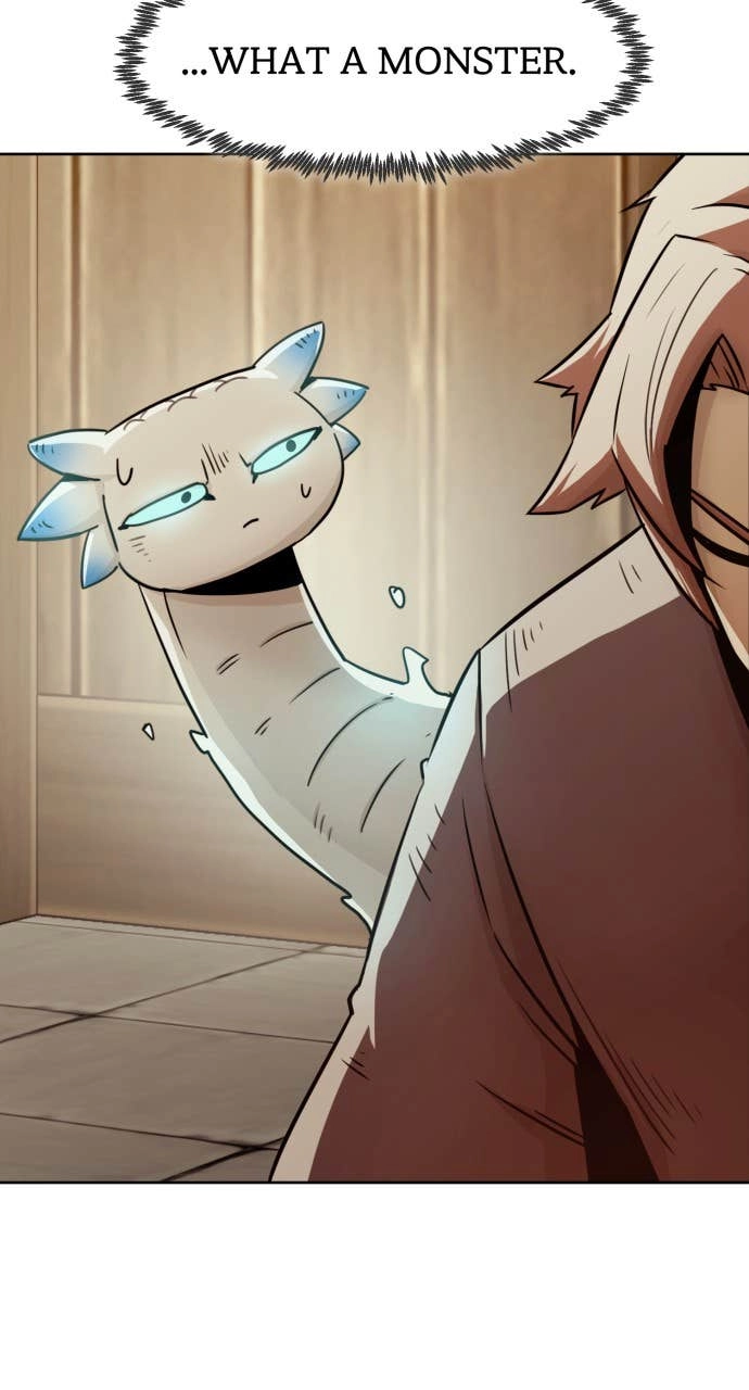 The Dang Clans Swordmaster Heir Just Wants a Normal Life Chapter 35 - Page 61