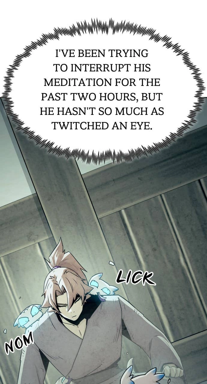 The Dang Clans Swordmaster Heir Just Wants a Normal Life Chapter 35 - Page 62
