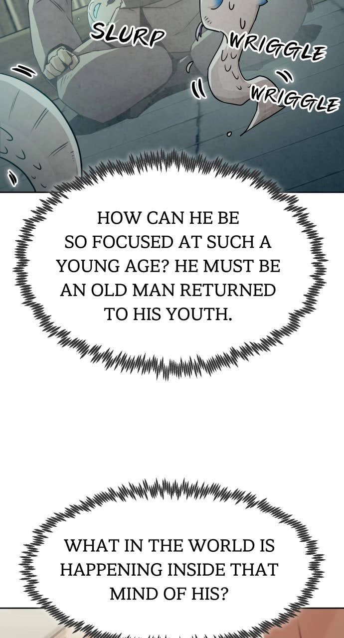 The Dang Clans Swordmaster Heir Just Wants a Normal Life Chapter 35 - Page 63