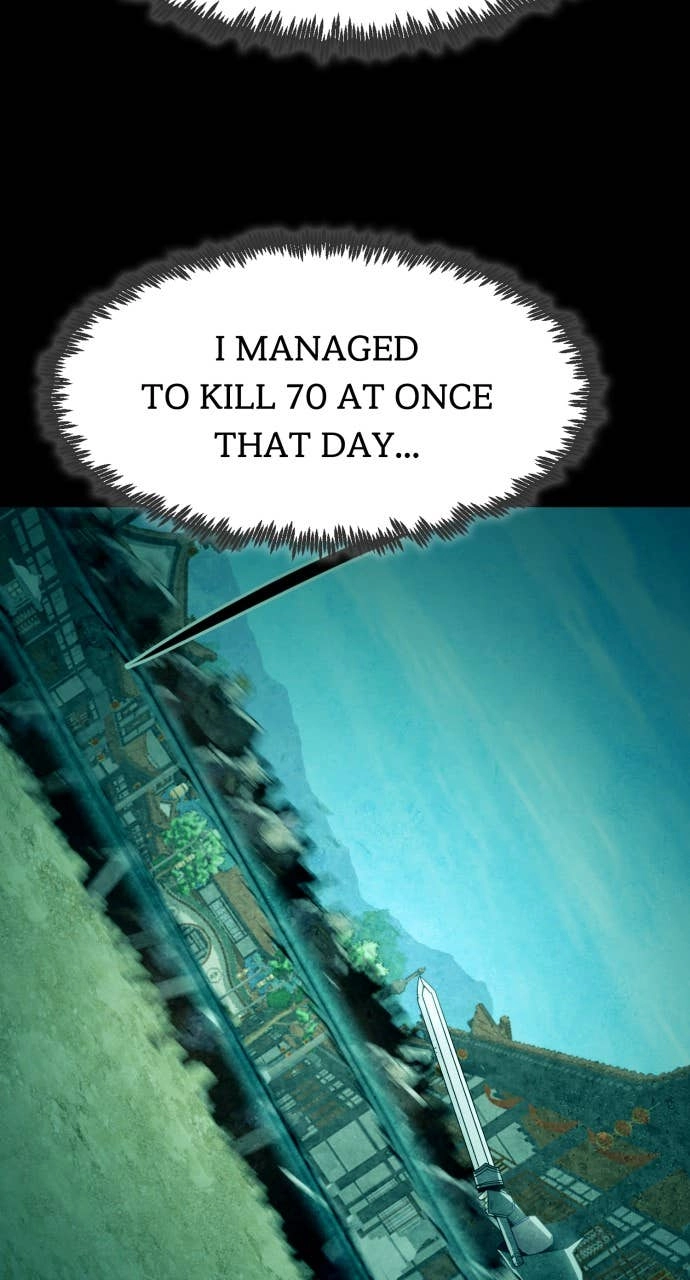 The Dang Clans Swordmaster Heir Just Wants a Normal Life Chapter 35 - Page 76