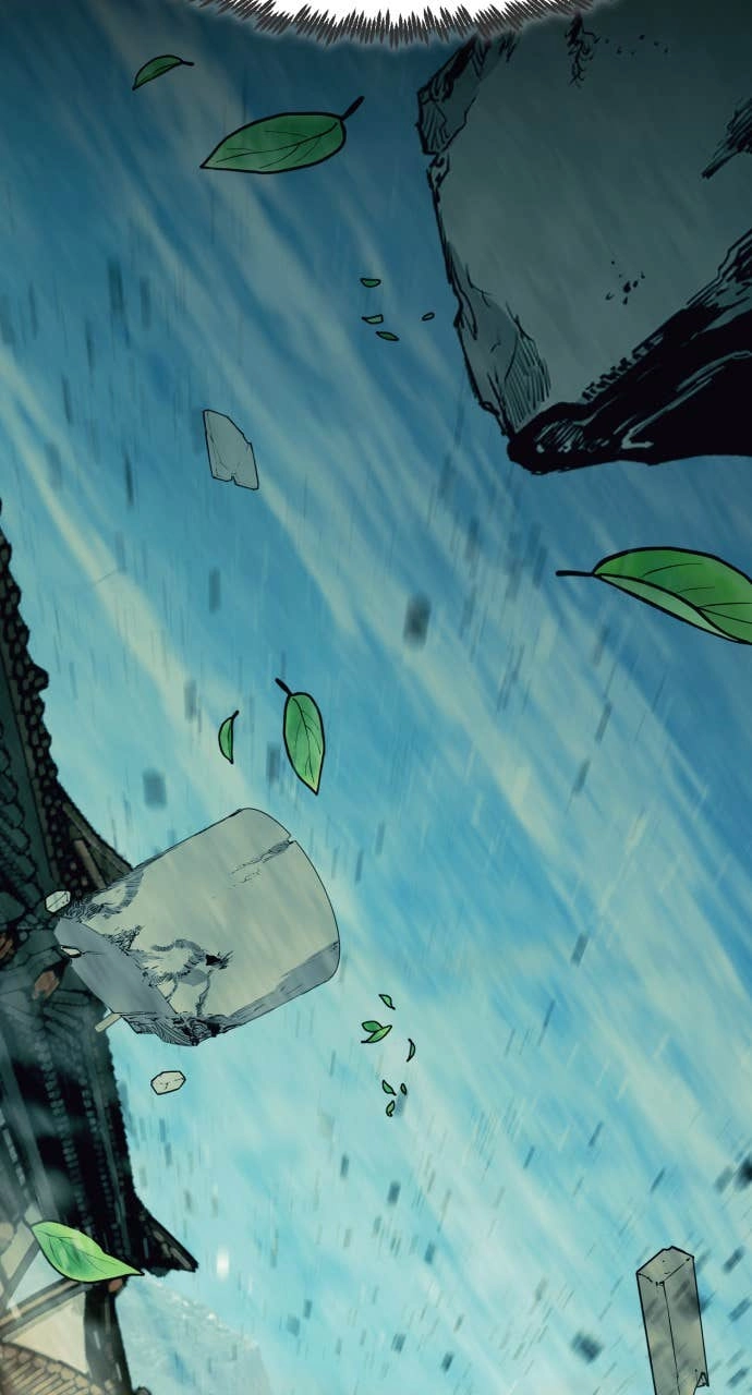 The Dang Clans Swordmaster Heir Just Wants a Normal Life Chapter 35 - Page 78