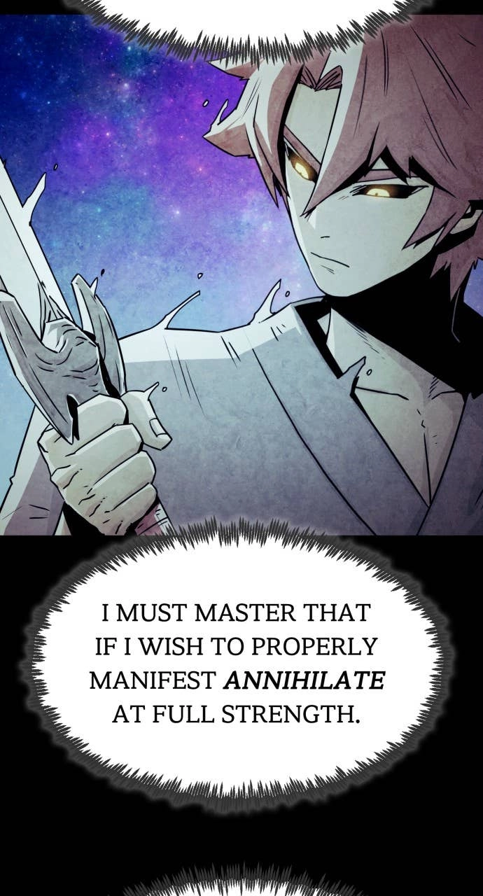 The Dang Clans Swordmaster Heir Just Wants a Normal Life Chapter 35 - Page 81