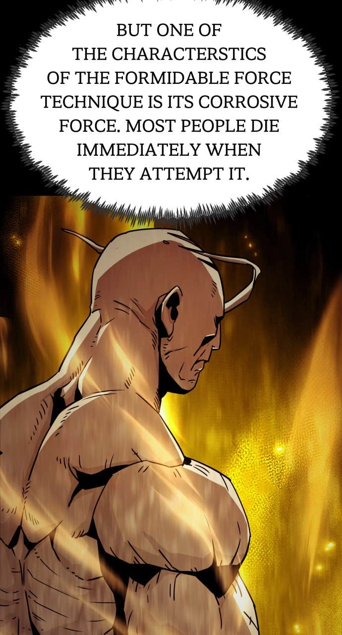 The Dang Clans Swordmaster Heir Just Wants a Normal Life Chapter 35 - Page 82
