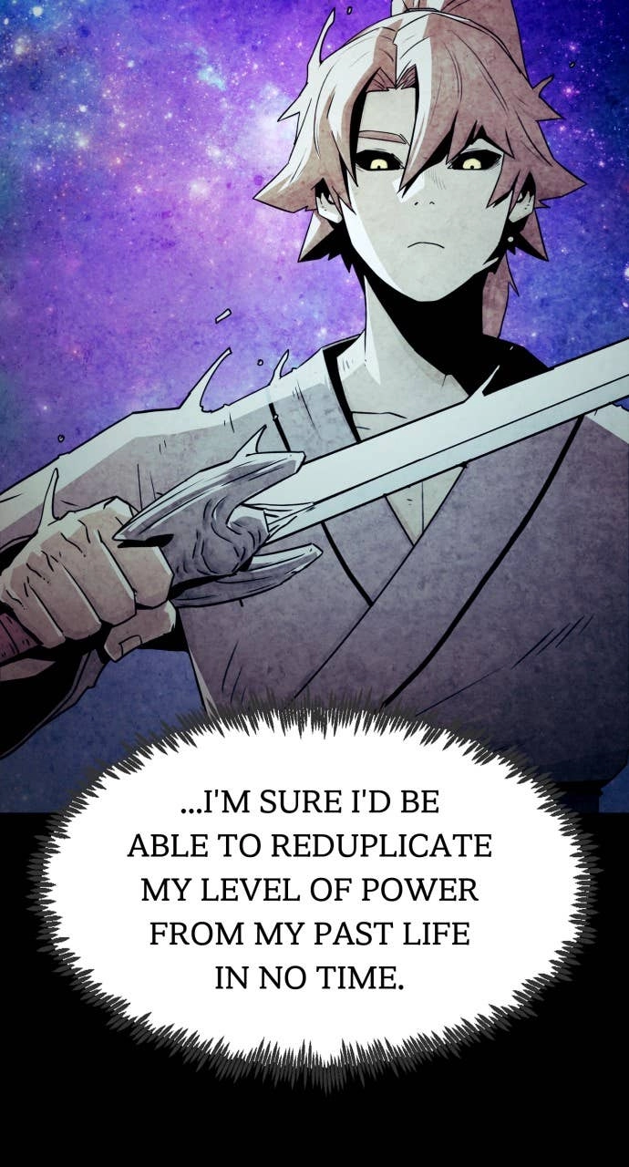 The Dang Clans Swordmaster Heir Just Wants a Normal Life Chapter 35 - Page 84