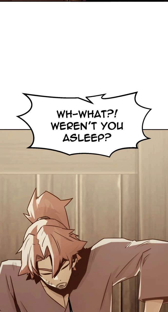 The Dang Clans Swordmaster Heir Just Wants a Normal Life Chapter 35 - Page 90
