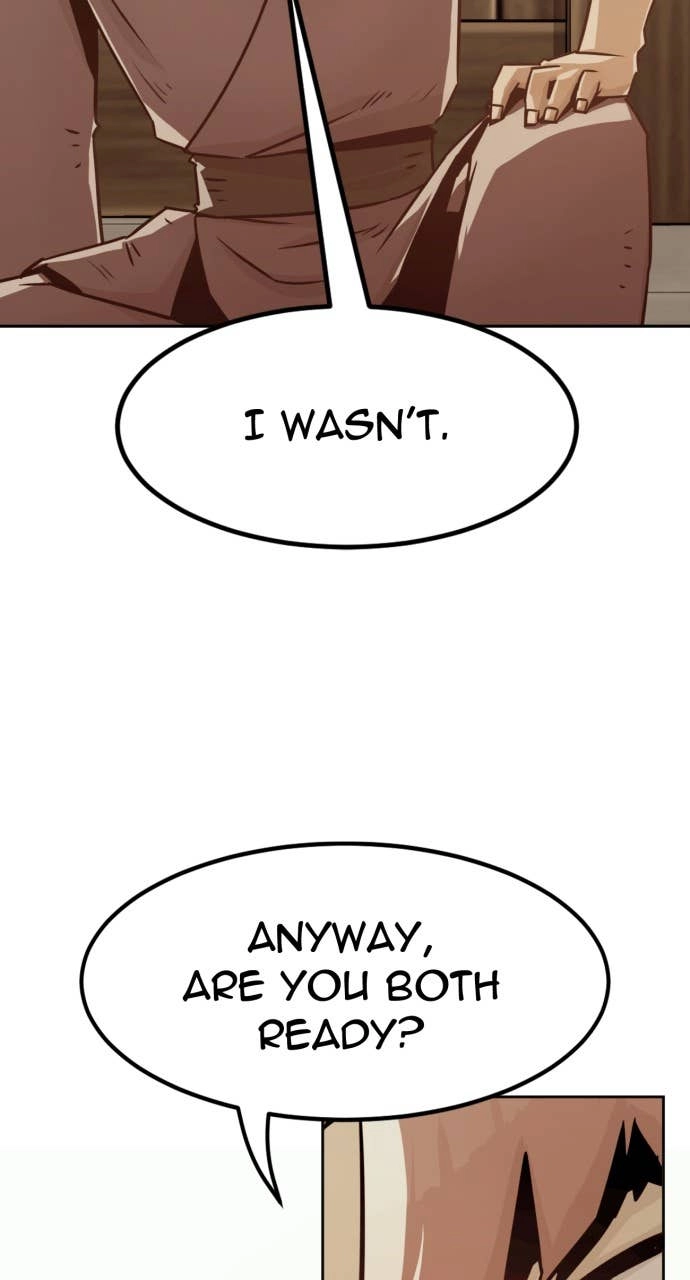 The Dang Clans Swordmaster Heir Just Wants a Normal Life Chapter 35 - Page 91
