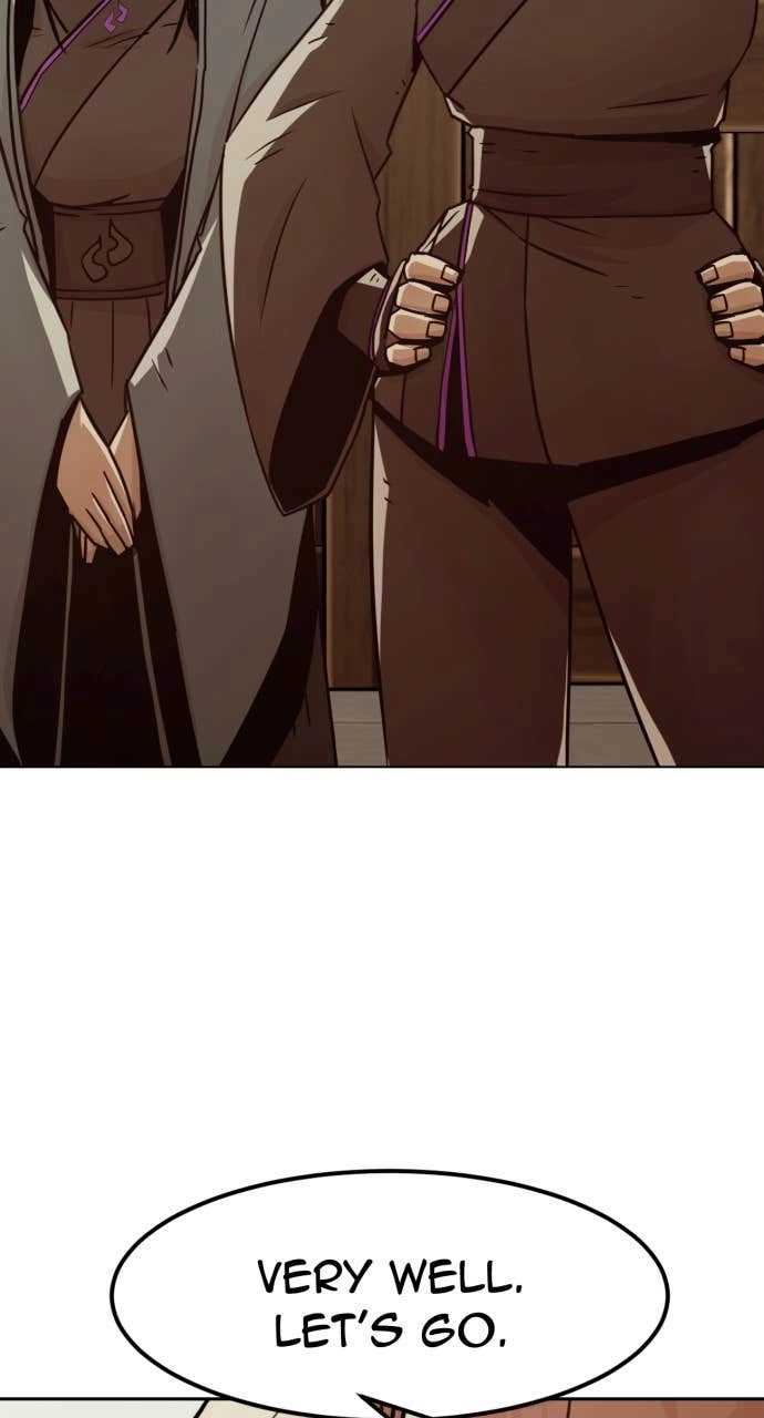 The Dang Clans Swordmaster Heir Just Wants a Normal Life Chapter 35 - Page 93