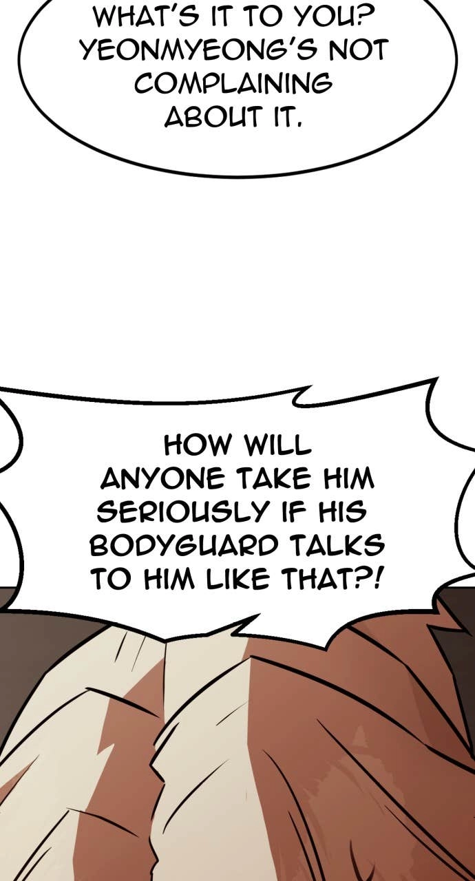 The Dang Clans Swordmaster Heir Just Wants a Normal Life Chapter 35 - Page 96
