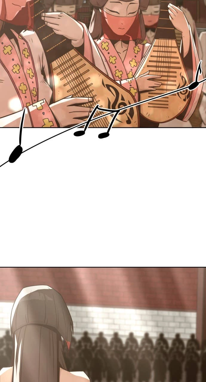 The Dang Clans Swordmaster Heir Just Wants a Normal Life Chapter 36 - Page 3