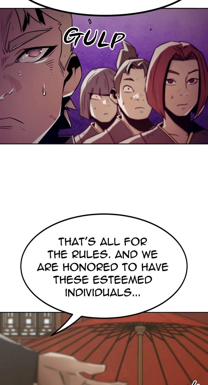 The Dang Clans Swordmaster Heir Just Wants a Normal Life Chapter 36 - Page 11