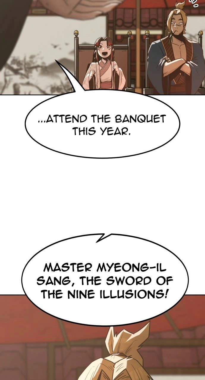 The Dang Clans Swordmaster Heir Just Wants a Normal Life Chapter 36 - Page 12