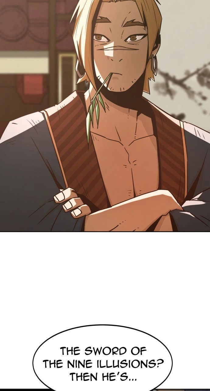 The Dang Clans Swordmaster Heir Just Wants a Normal Life Chapter 36 - Page 13