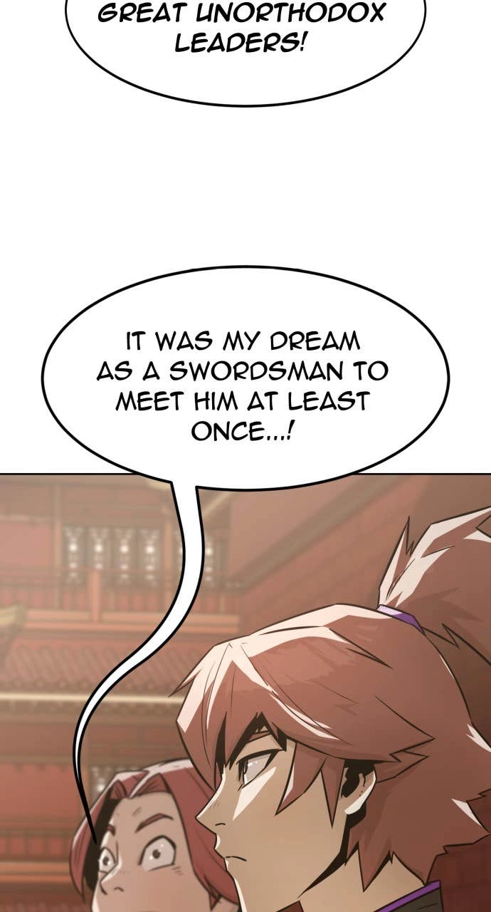 The Dang Clans Swordmaster Heir Just Wants a Normal Life Chapter 36 - Page 15