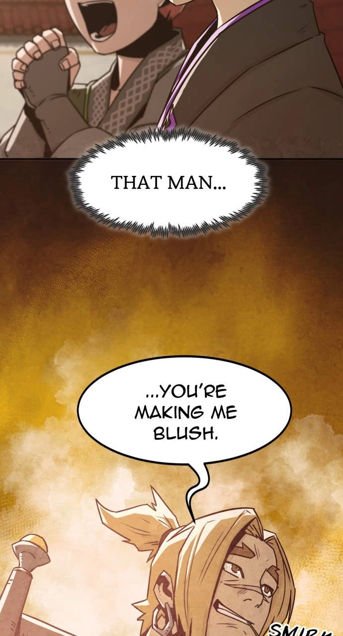 The Dang Clans Swordmaster Heir Just Wants a Normal Life Chapter 36 - Page 16