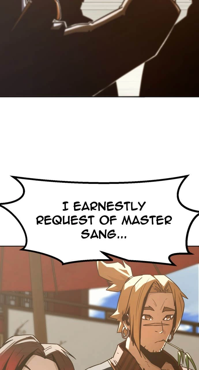The Dang Clans Swordmaster Heir Just Wants a Normal Life Chapter 36 - Page 22