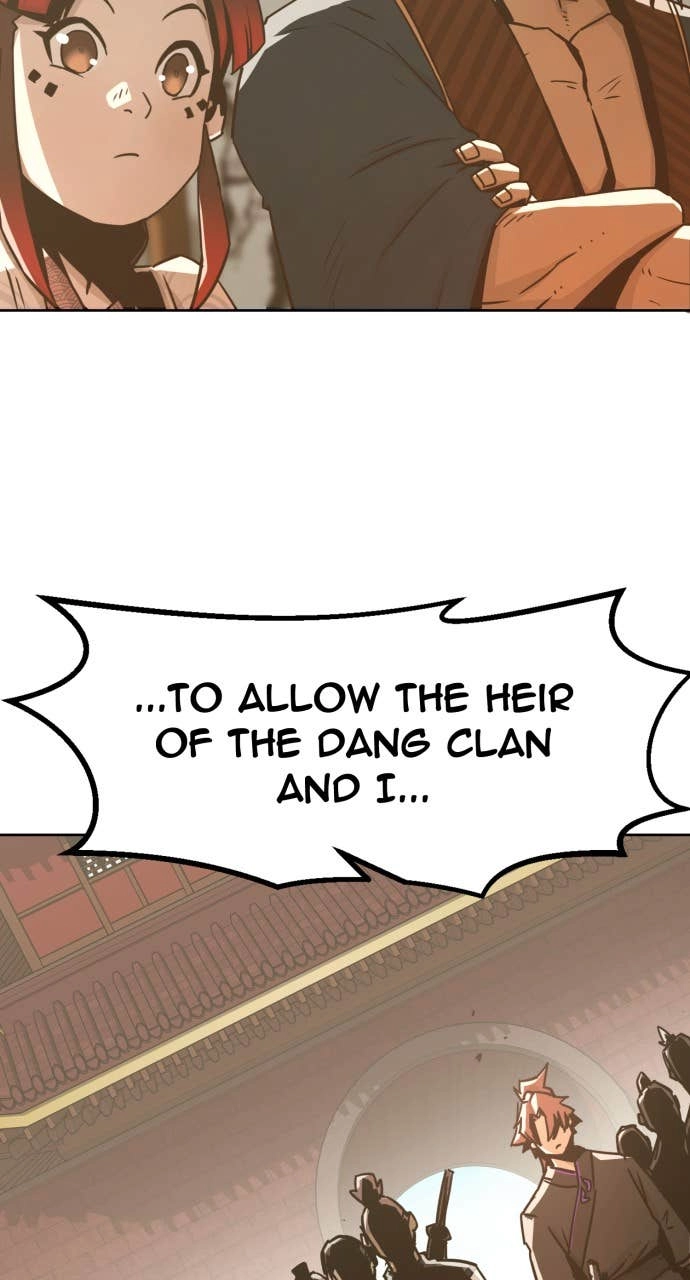 The Dang Clans Swordmaster Heir Just Wants a Normal Life Chapter 36 - Page 23