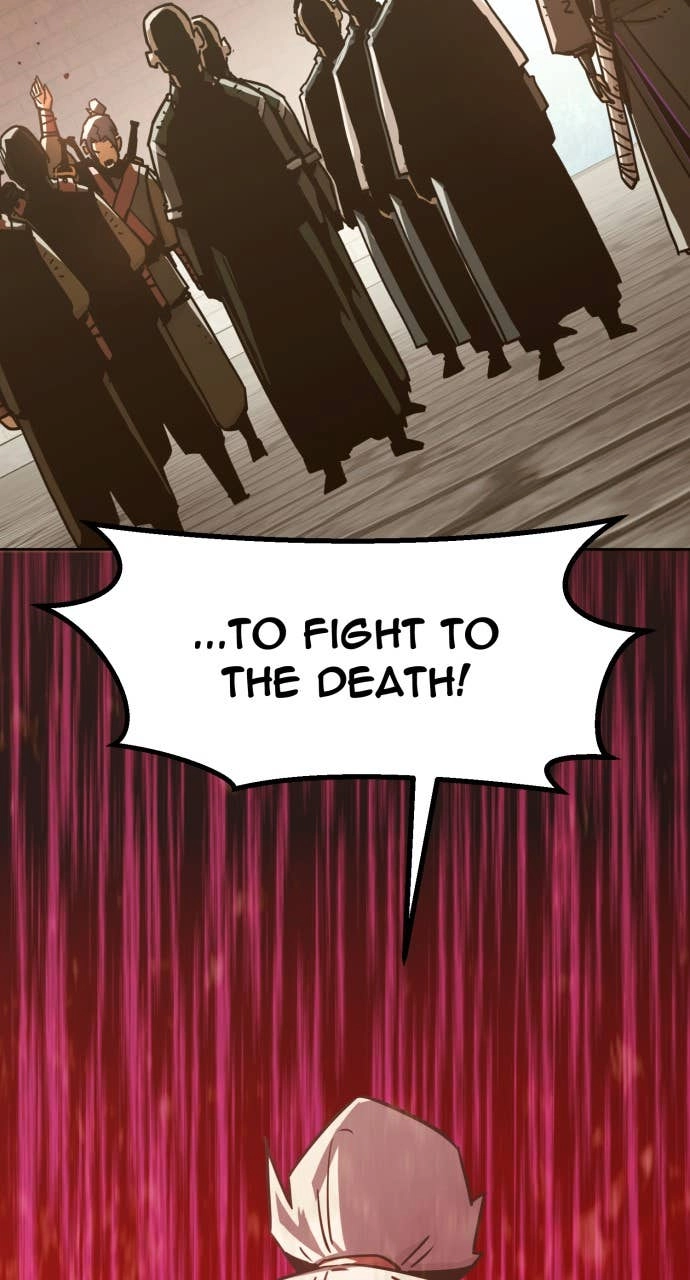 The Dang Clans Swordmaster Heir Just Wants a Normal Life Chapter 36 - Page 24