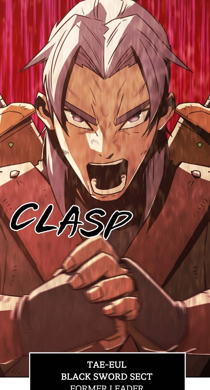 The Dang Clans Swordmaster Heir Just Wants a Normal Life Chapter 36 - Page 25