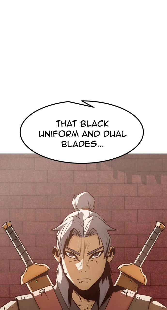 The Dang Clans Swordmaster Heir Just Wants a Normal Life Chapter 36 - Page 27