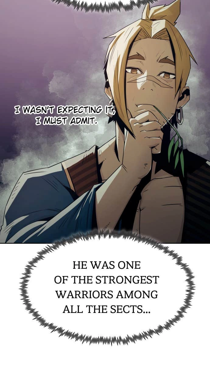 The Dang Clans Swordmaster Heir Just Wants a Normal Life Chapter 36 - Page 29