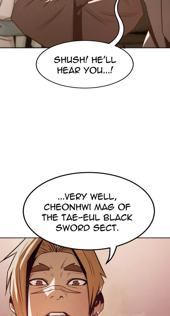The Dang Clans Swordmaster Heir Just Wants a Normal Life Chapter 36 - Page 32