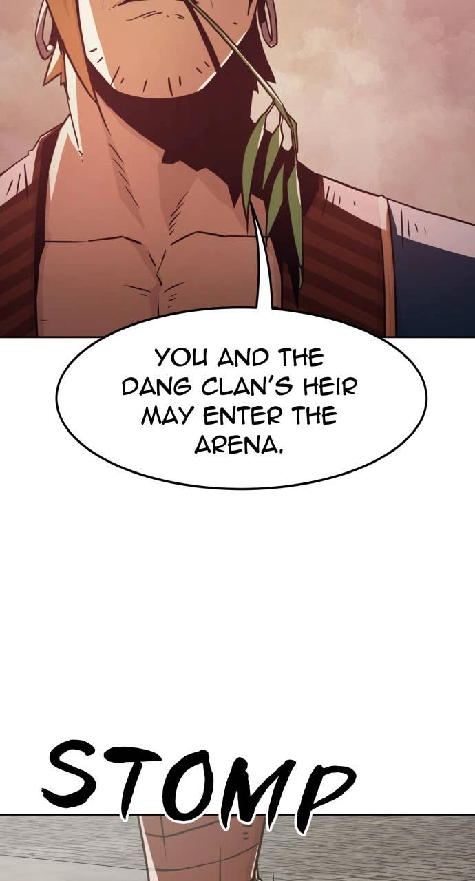 The Dang Clans Swordmaster Heir Just Wants a Normal Life Chapter 36 - Page 33