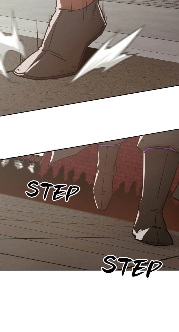 The Dang Clans Swordmaster Heir Just Wants a Normal Life Chapter 36 - Page 34
