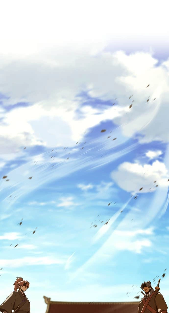 The Dang Clans Swordmaster Heir Just Wants a Normal Life Chapter 36 - Page 35