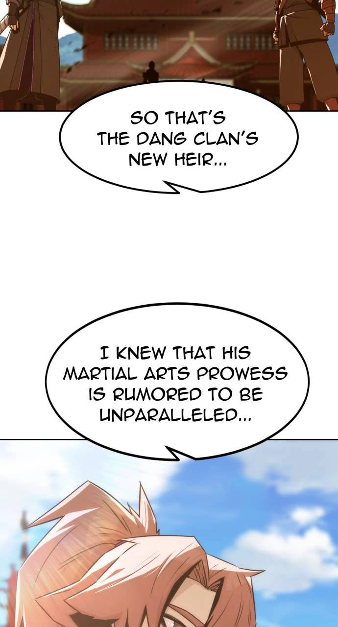 The Dang Clans Swordmaster Heir Just Wants a Normal Life Chapter 36 - Page 36