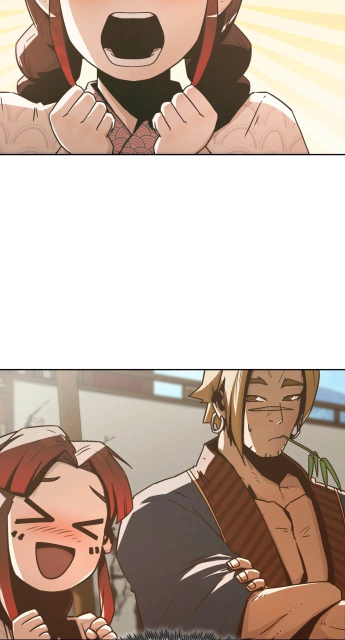 The Dang Clans Swordmaster Heir Just Wants a Normal Life Chapter 36 - Page 38
