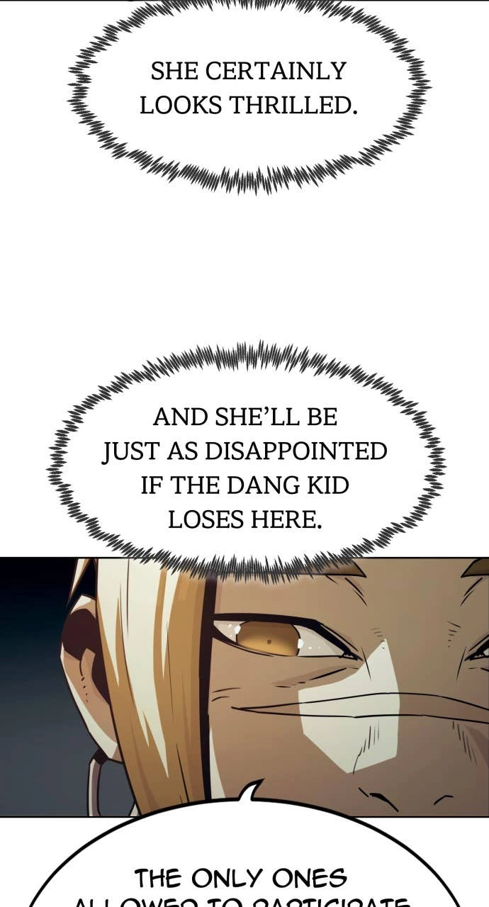 The Dang Clans Swordmaster Heir Just Wants a Normal Life Chapter 36 - Page 39