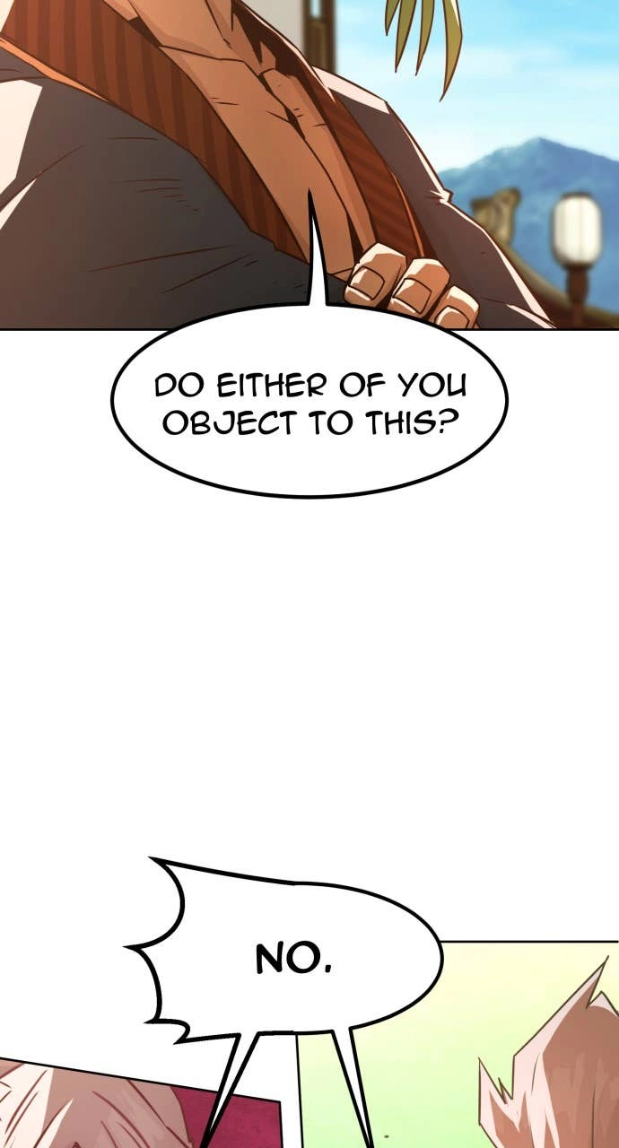The Dang Clans Swordmaster Heir Just Wants a Normal Life Chapter 36 - Page 41
