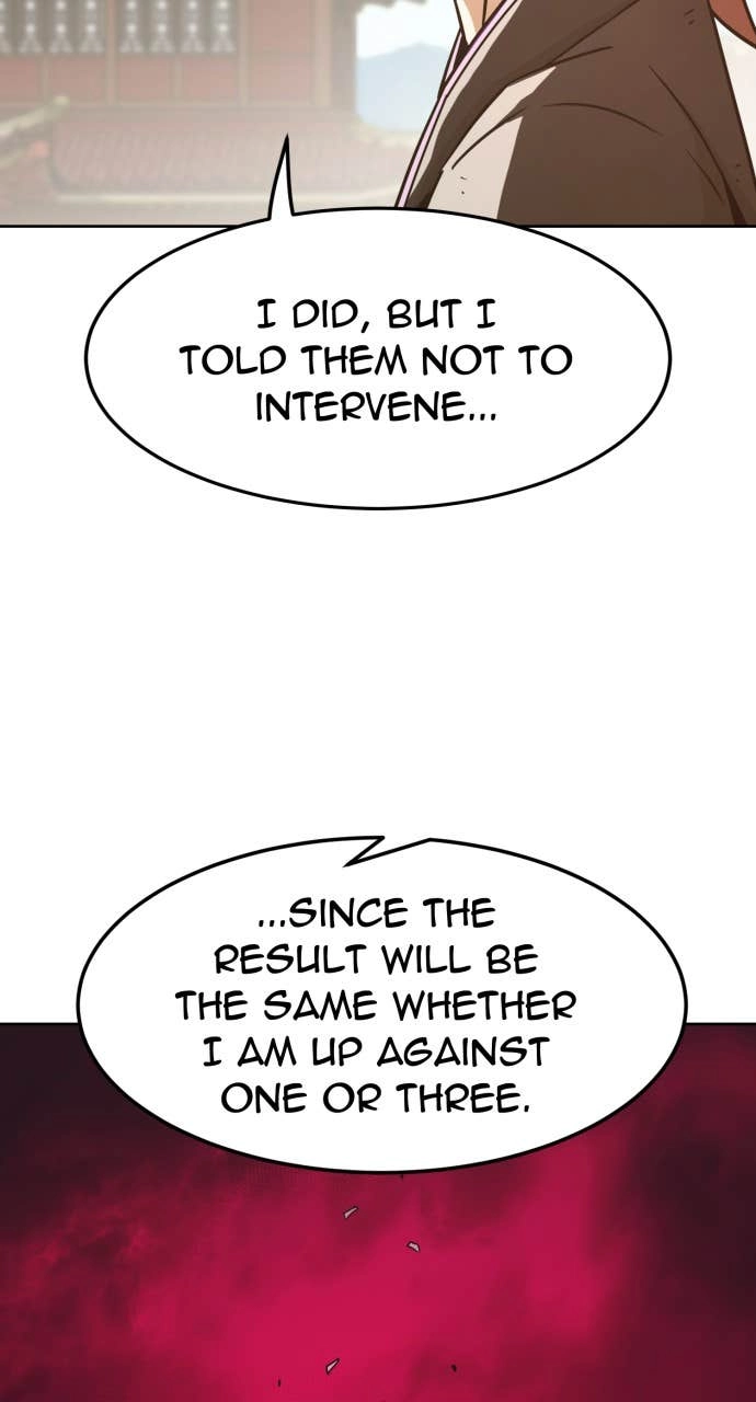 The Dang Clans Swordmaster Heir Just Wants a Normal Life Chapter 36 - Page 45