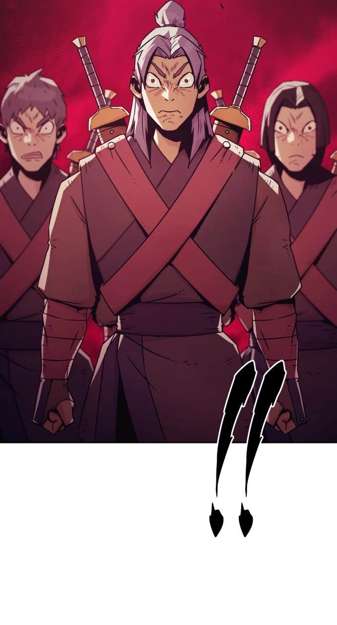 The Dang Clans Swordmaster Heir Just Wants a Normal Life Chapter 36 - Page 46