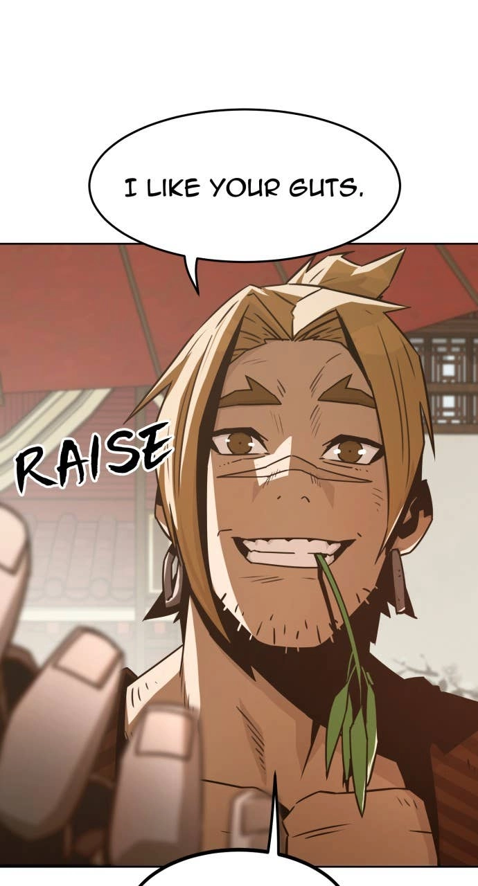 The Dang Clans Swordmaster Heir Just Wants a Normal Life Chapter 36 - Page 47