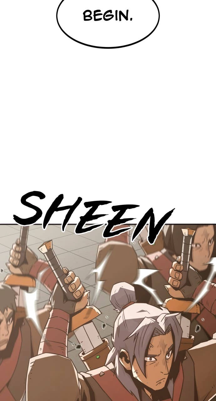 The Dang Clans Swordmaster Heir Just Wants a Normal Life Chapter 36 - Page 48