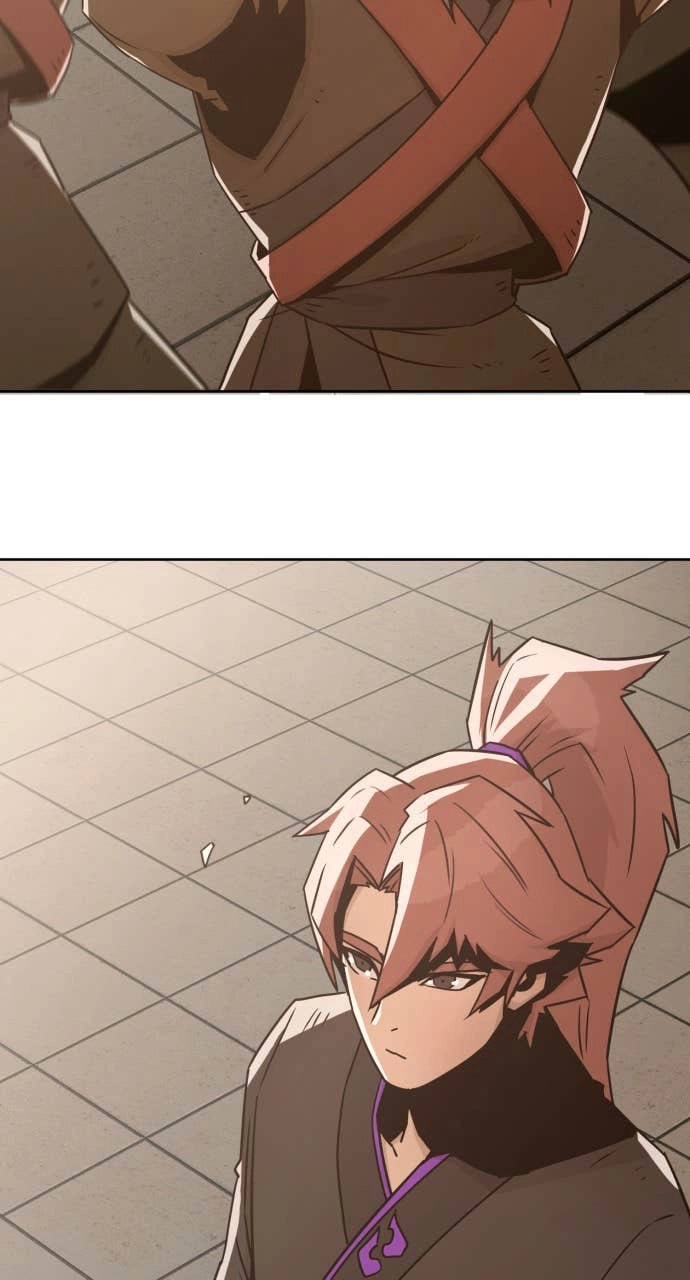 The Dang Clans Swordmaster Heir Just Wants a Normal Life Chapter 36 - Page 49