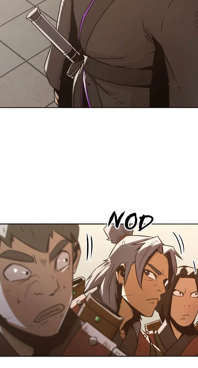 The Dang Clans Swordmaster Heir Just Wants a Normal Life Chapter 36 - Page 50