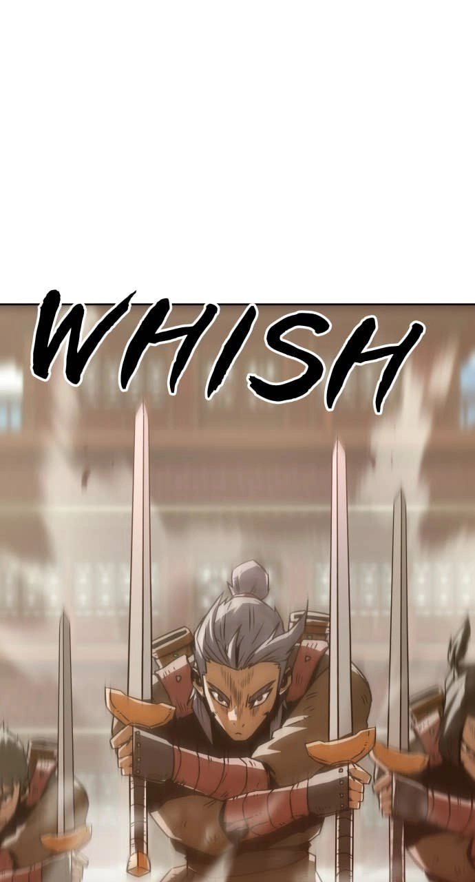 The Dang Clans Swordmaster Heir Just Wants a Normal Life Chapter 36 - Page 51