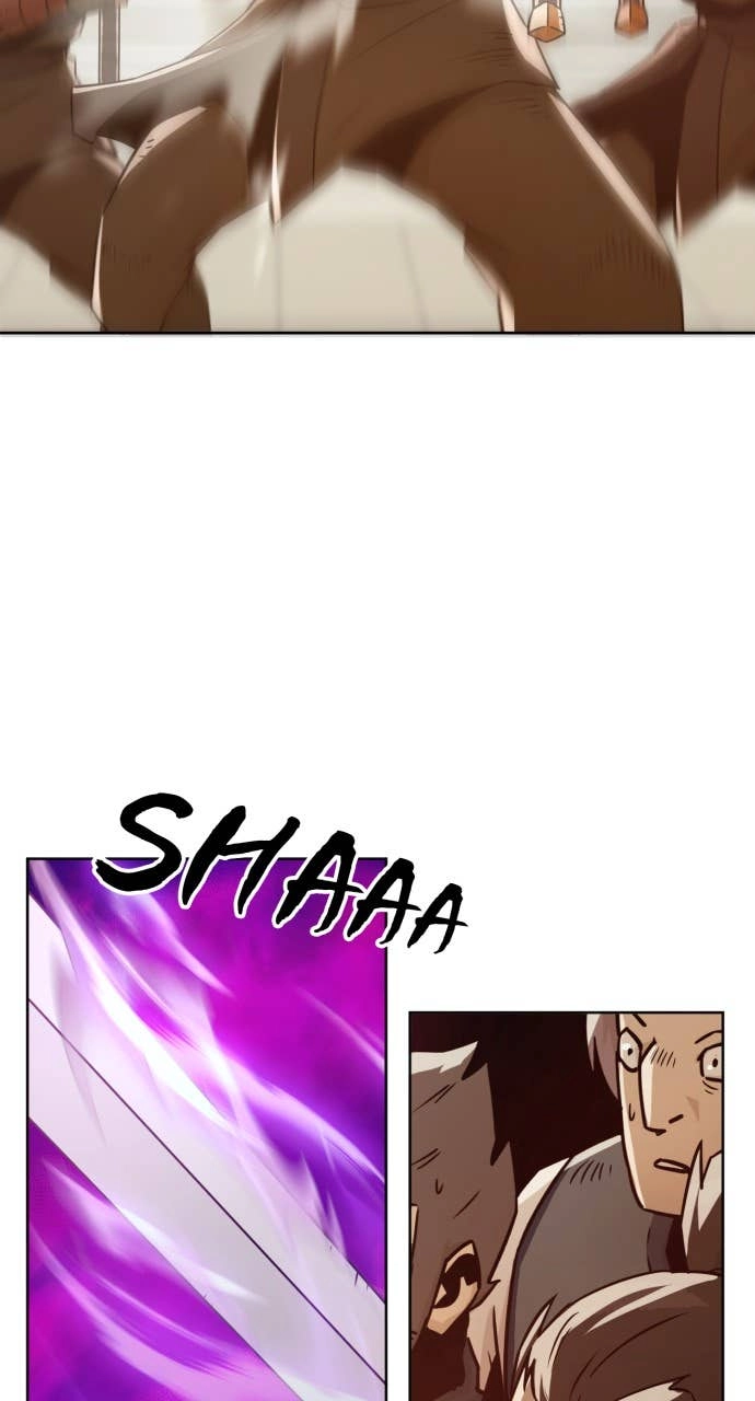The Dang Clans Swordmaster Heir Just Wants a Normal Life Chapter 36 - Page 52