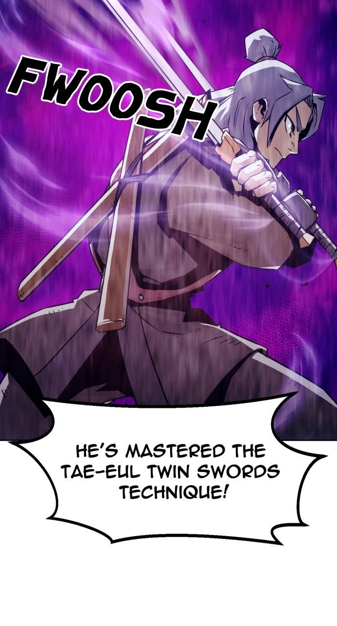 The Dang Clans Swordmaster Heir Just Wants a Normal Life Chapter 36 - Page 54