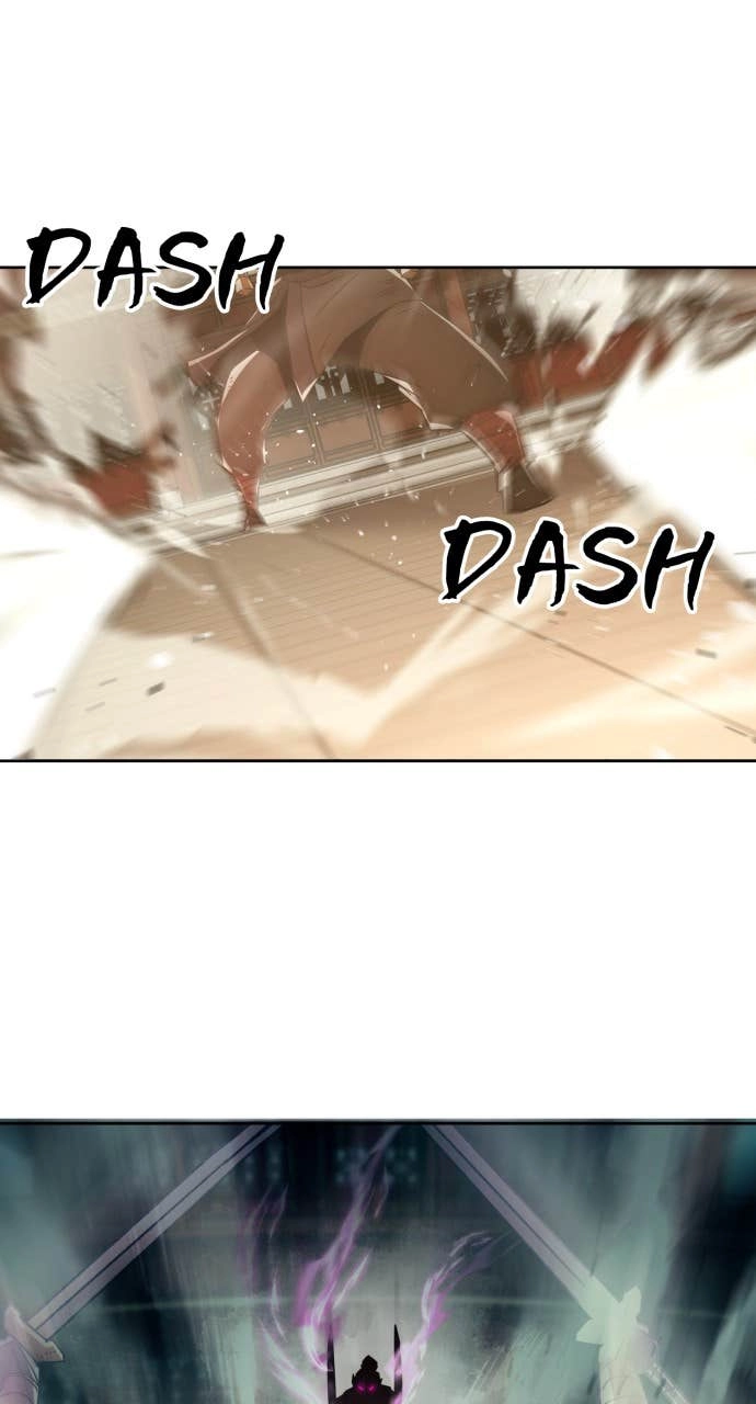 The Dang Clans Swordmaster Heir Just Wants a Normal Life Chapter 36 - Page 55