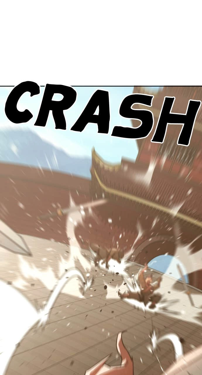 The Dang Clans Swordmaster Heir Just Wants a Normal Life Chapter 36 - Page 59